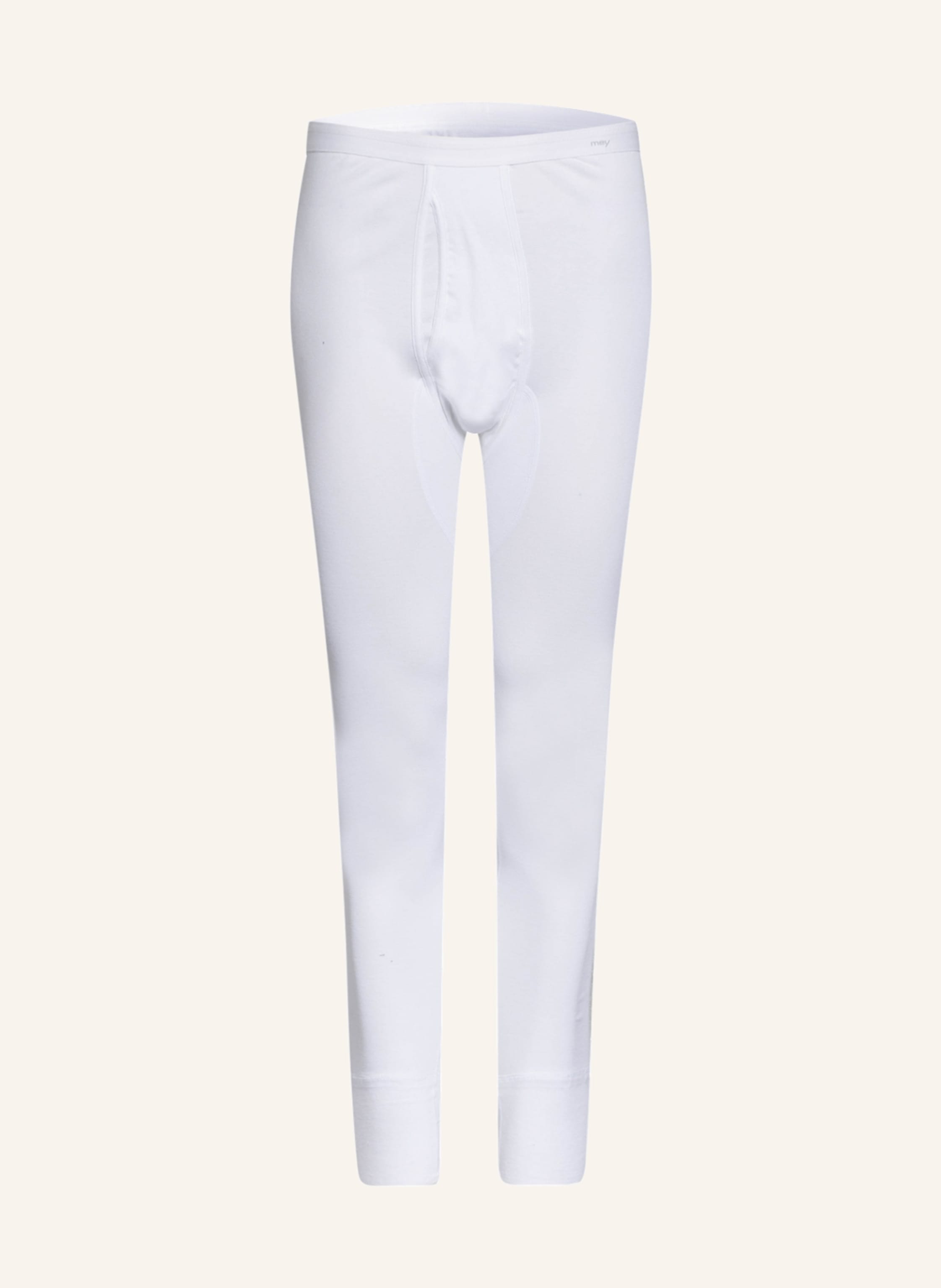 mey Lange Unterhose Serie NOBLESSE