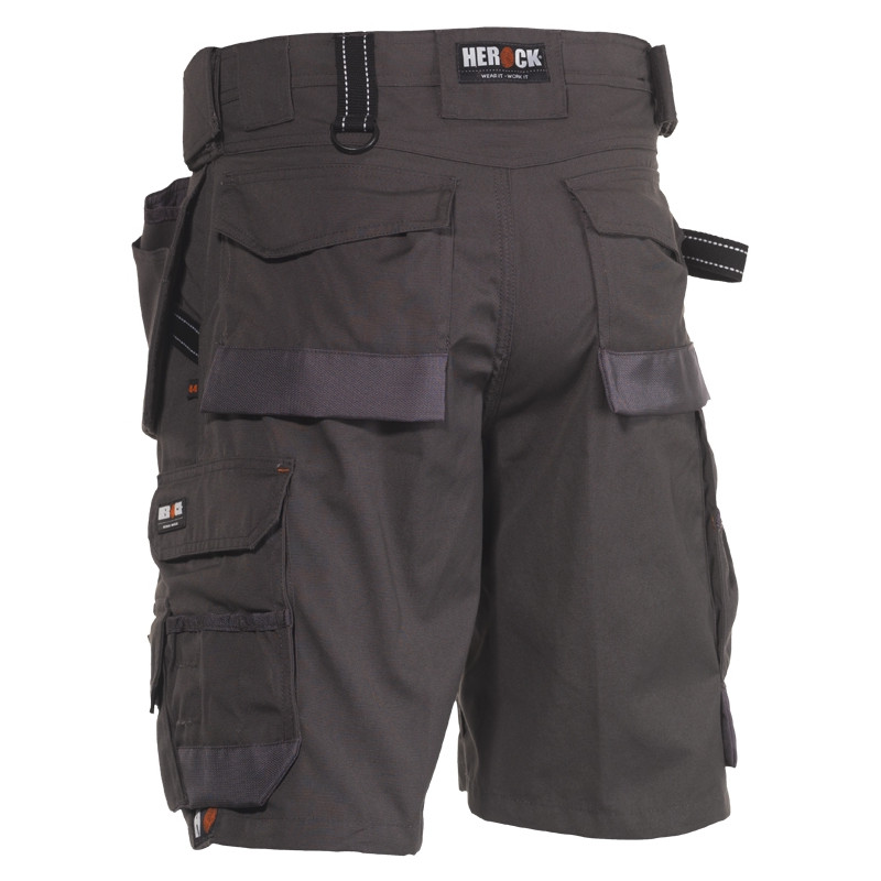 Bermuda Pallas gris 52 HEROCK
