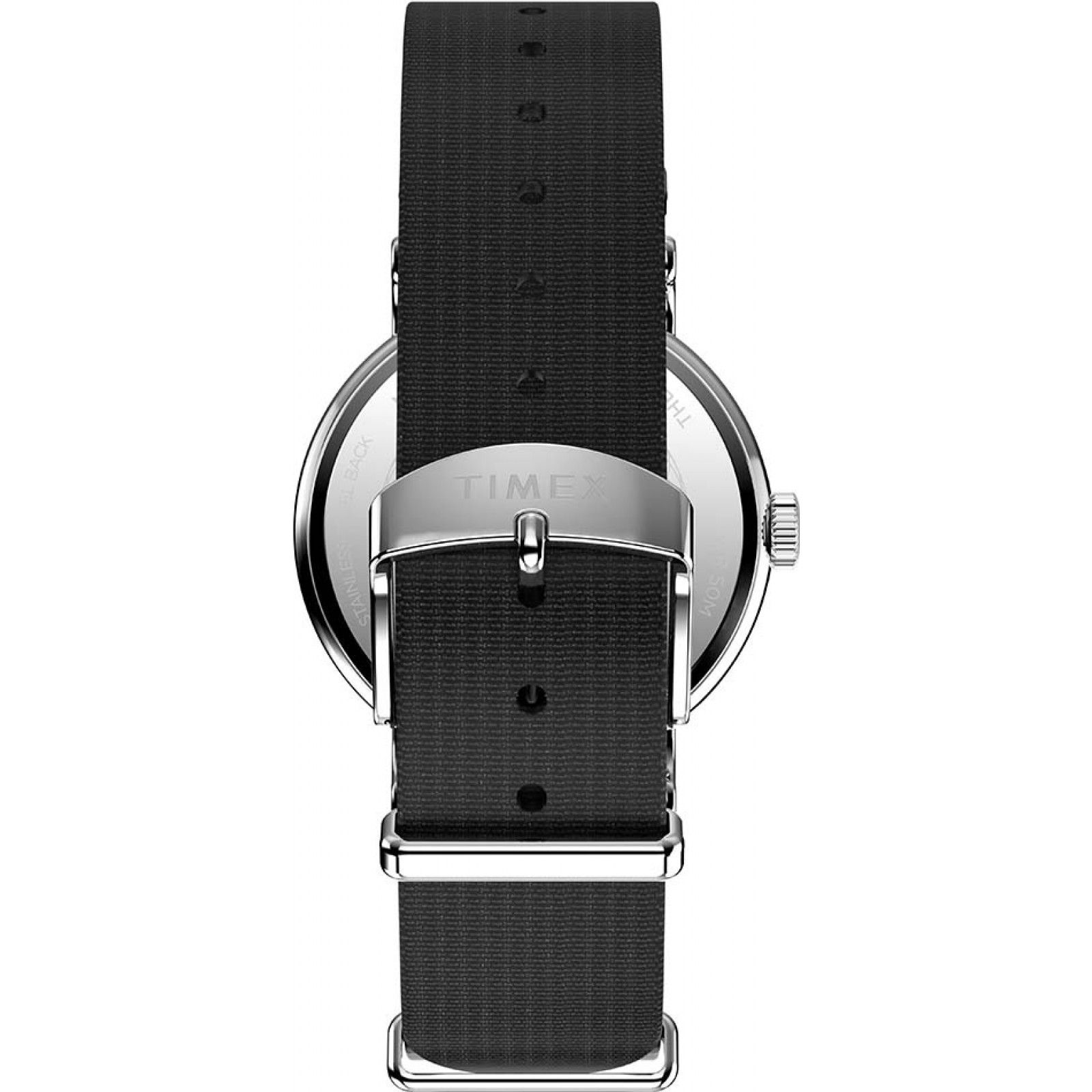 Timex TW2W85700 Weekender 37mm Quartz Watch