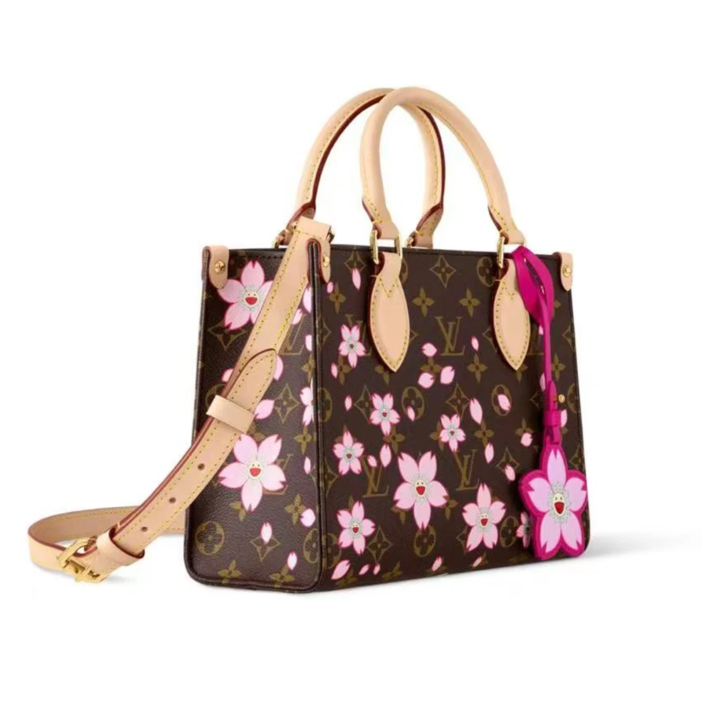 LV x TM OnTheGo PM M13269