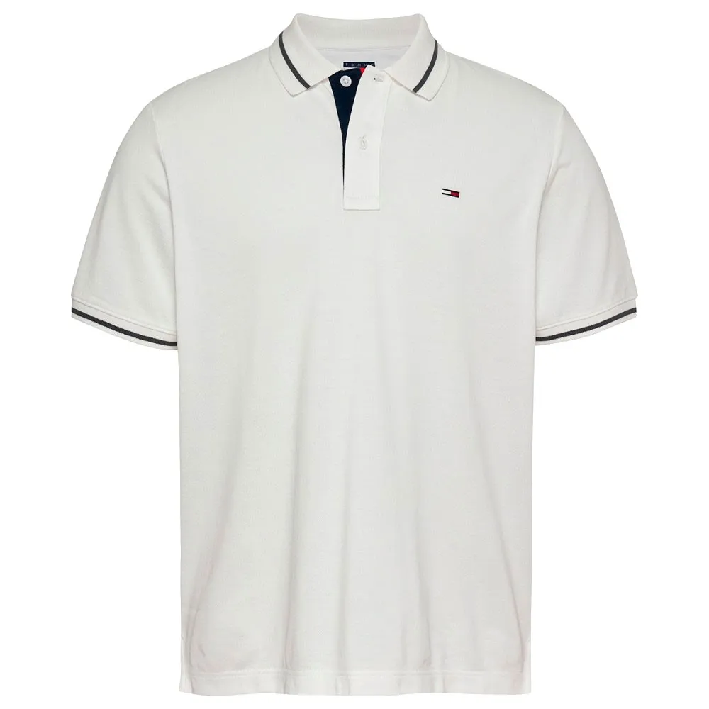 Tommy Hilfiger DM0DM20745 short sleeve polo