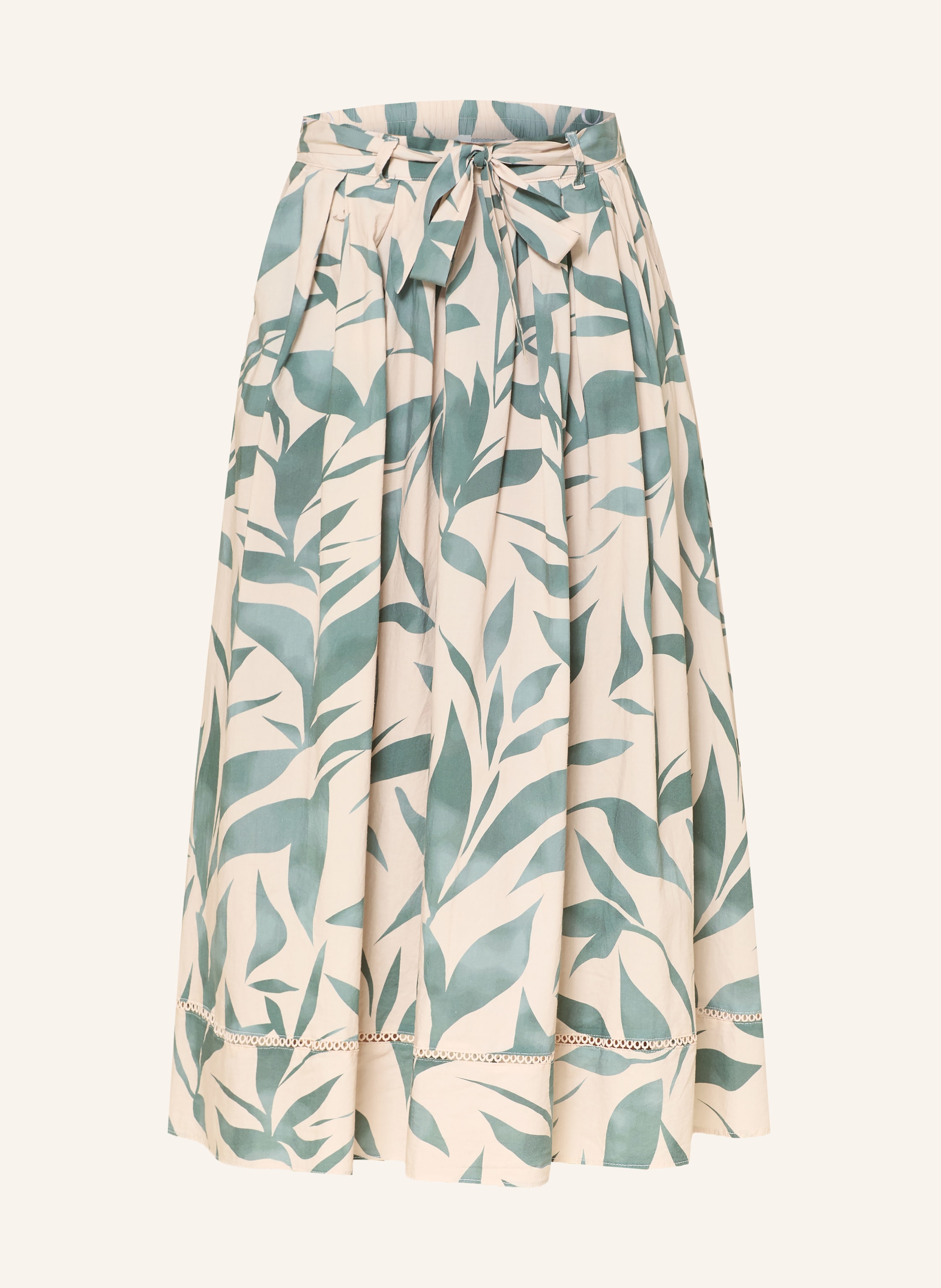 BETTY&CO Faltenrock