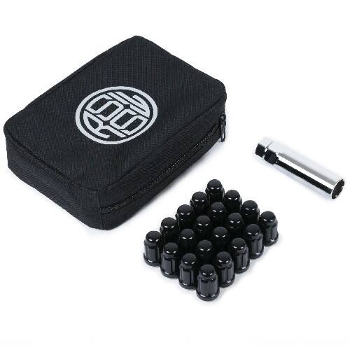 KIT130 Wheel Installation Kit