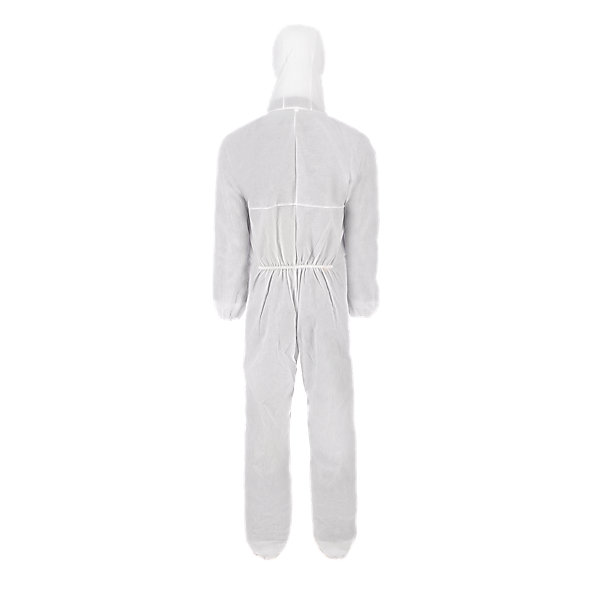 Combinaison de peinture Site Codwell blanche taille XL
