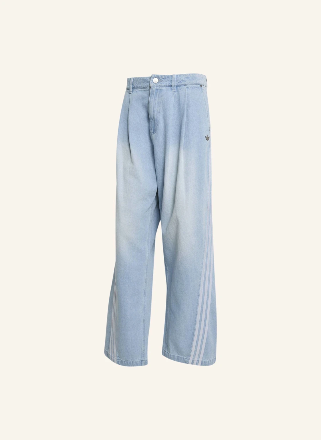 adidas Originals Jeans ADILENIUM 5.0 DENIM Regular Fit