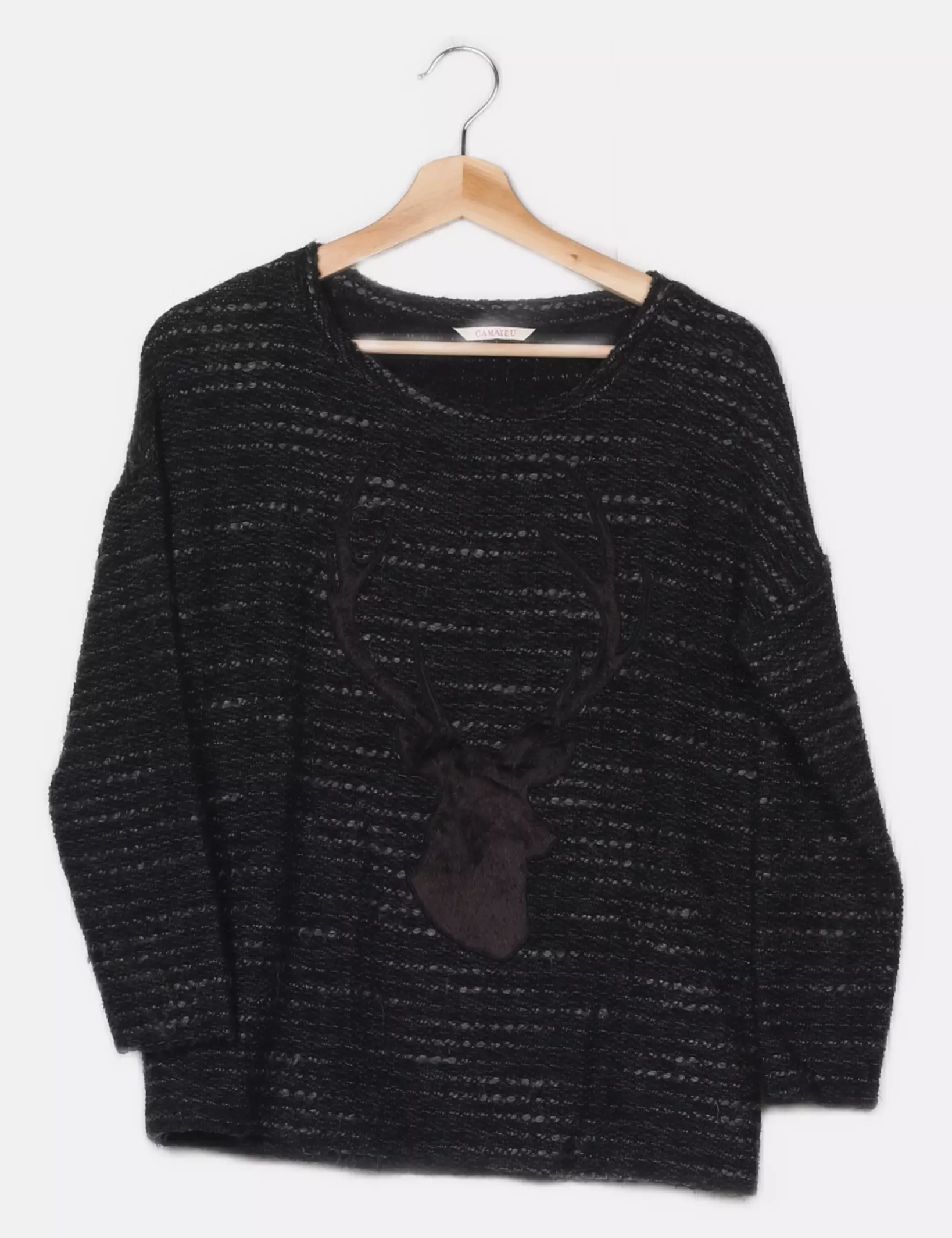 Camaïeu jumper Knitted