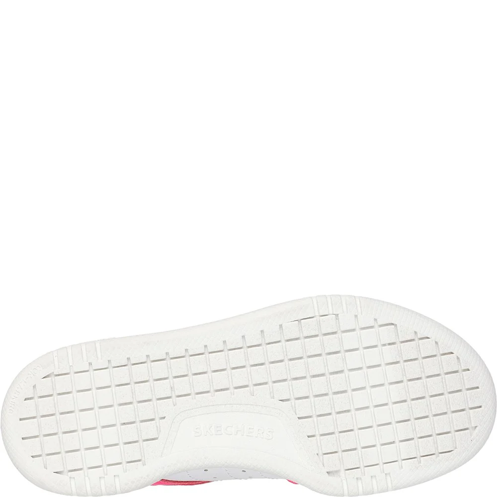 Skechers Quick Street Style Stride Trainer