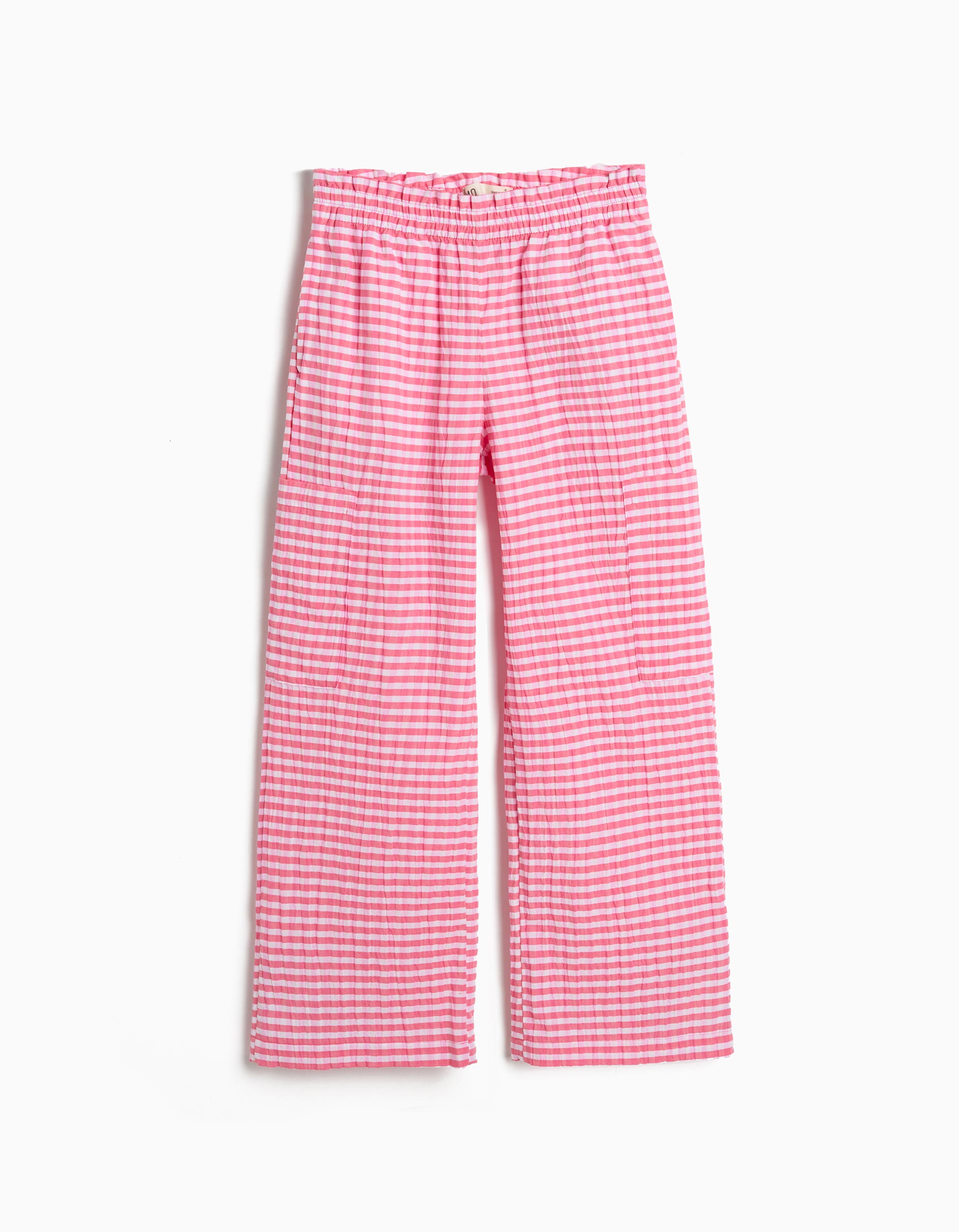 Calças, Menina, Rosa Escuro