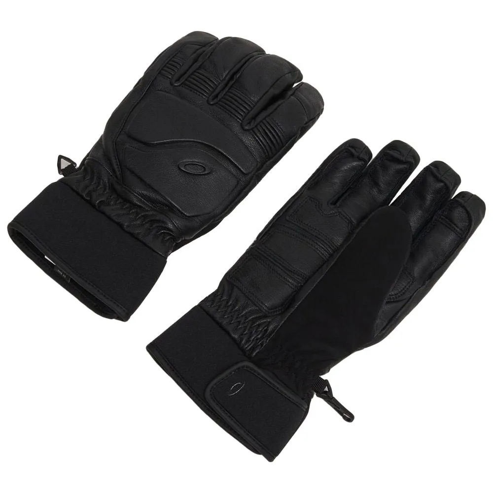 Oakley Peak Leathers gloves