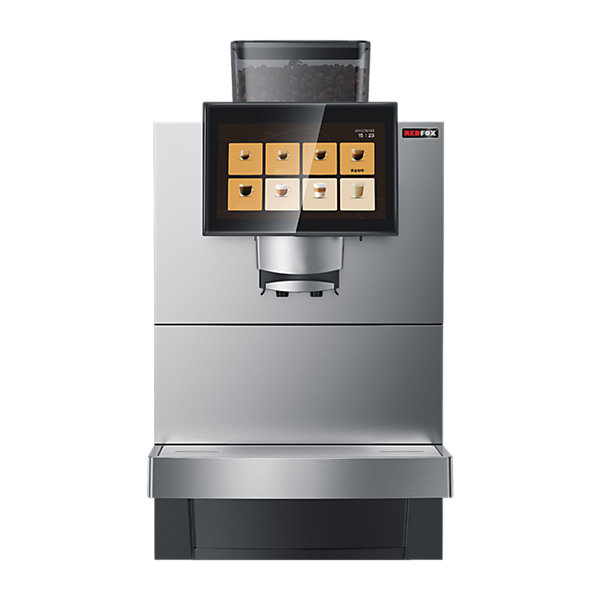 Machine à Café Automatique - 40 Tasses/h - E60-L - Redfox