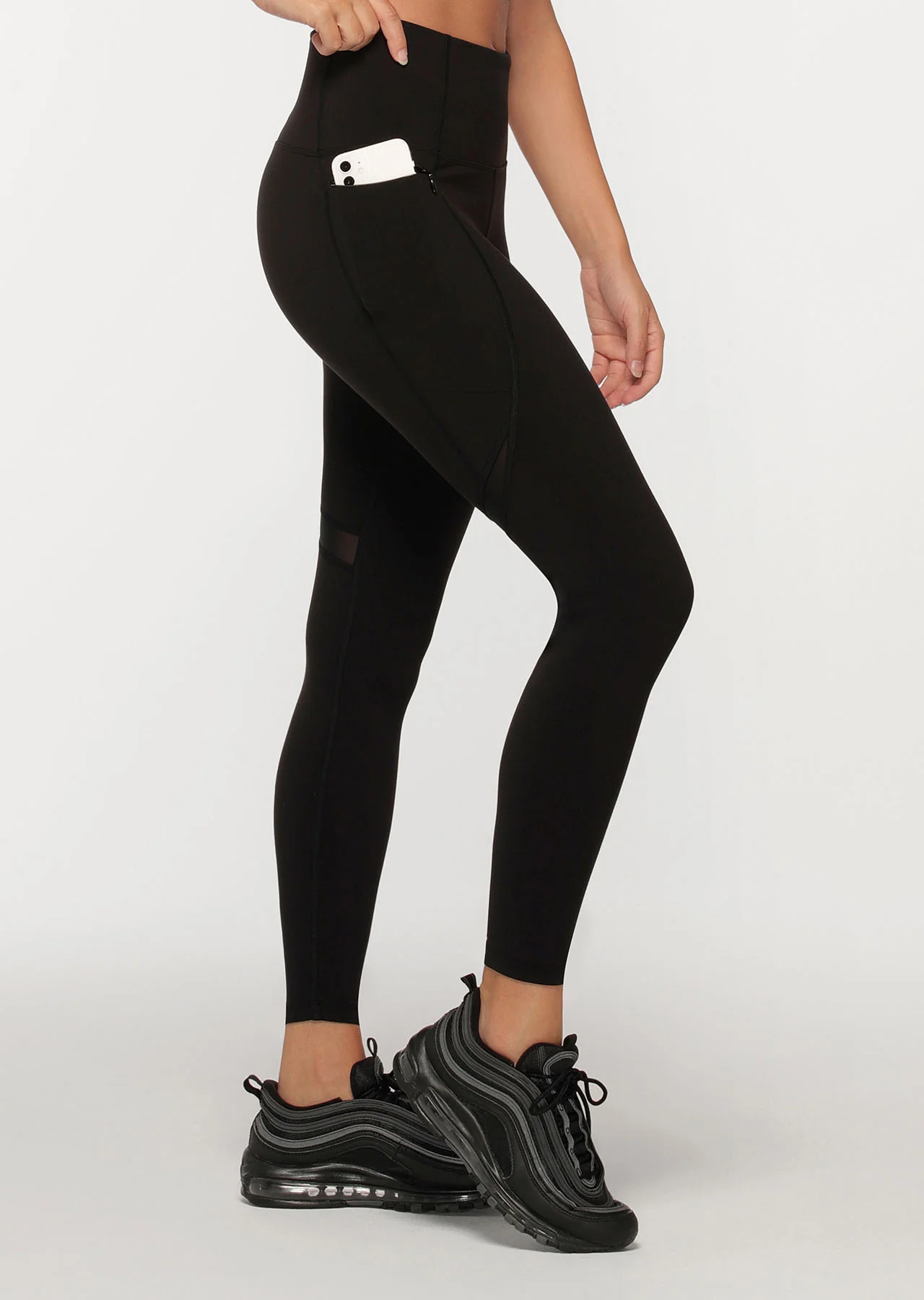 Always Active Core Full Length Leggings