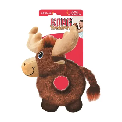 KONG Trekkers Moose