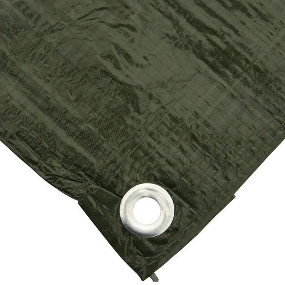 Abdeckplane »LIGHT«, BxL: 500 x 300 cm, Polyethylen (PE)