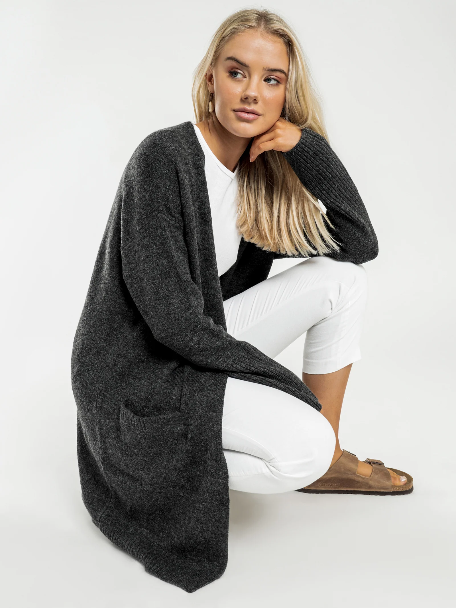 Avery Cardigan