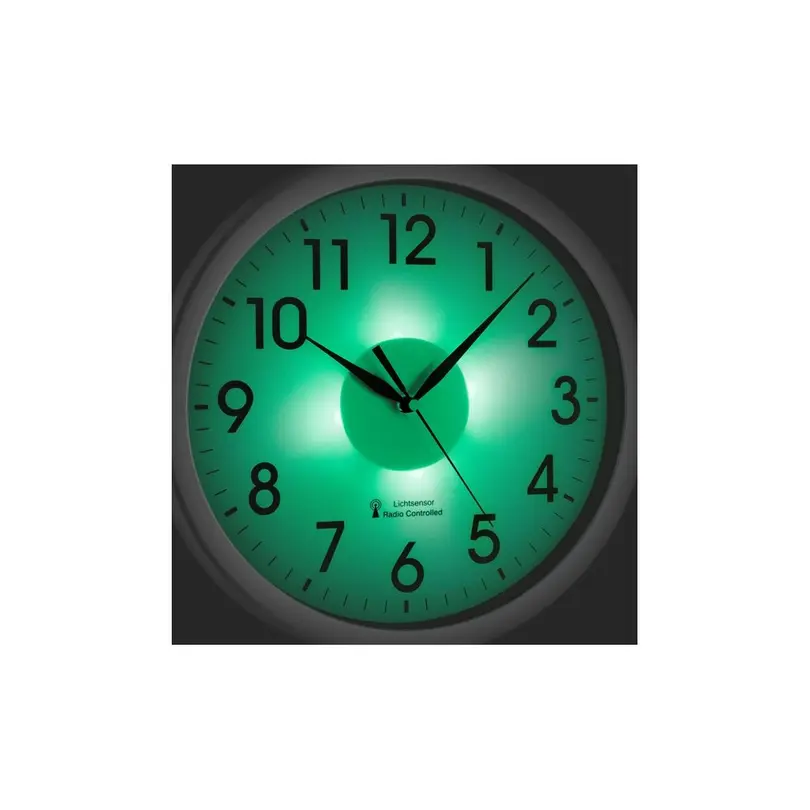 Wanduhr TFA