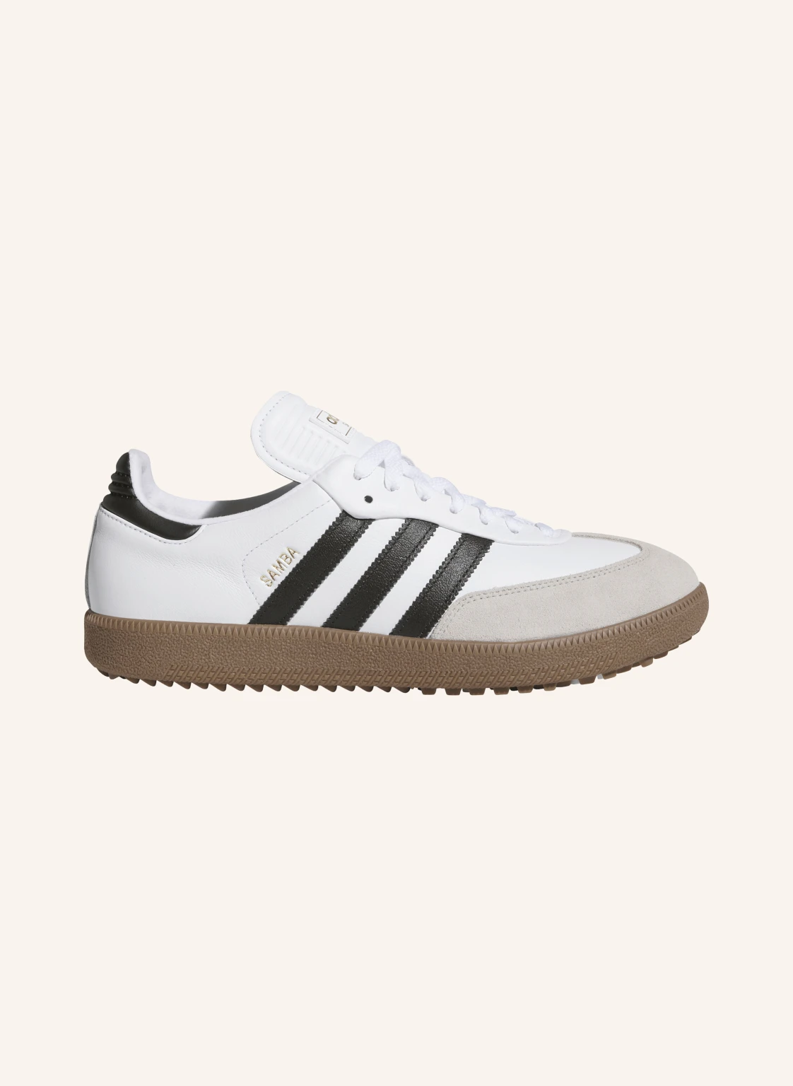 adidas Originals Golfschuhe SAMBA SPIKELESS GOLF