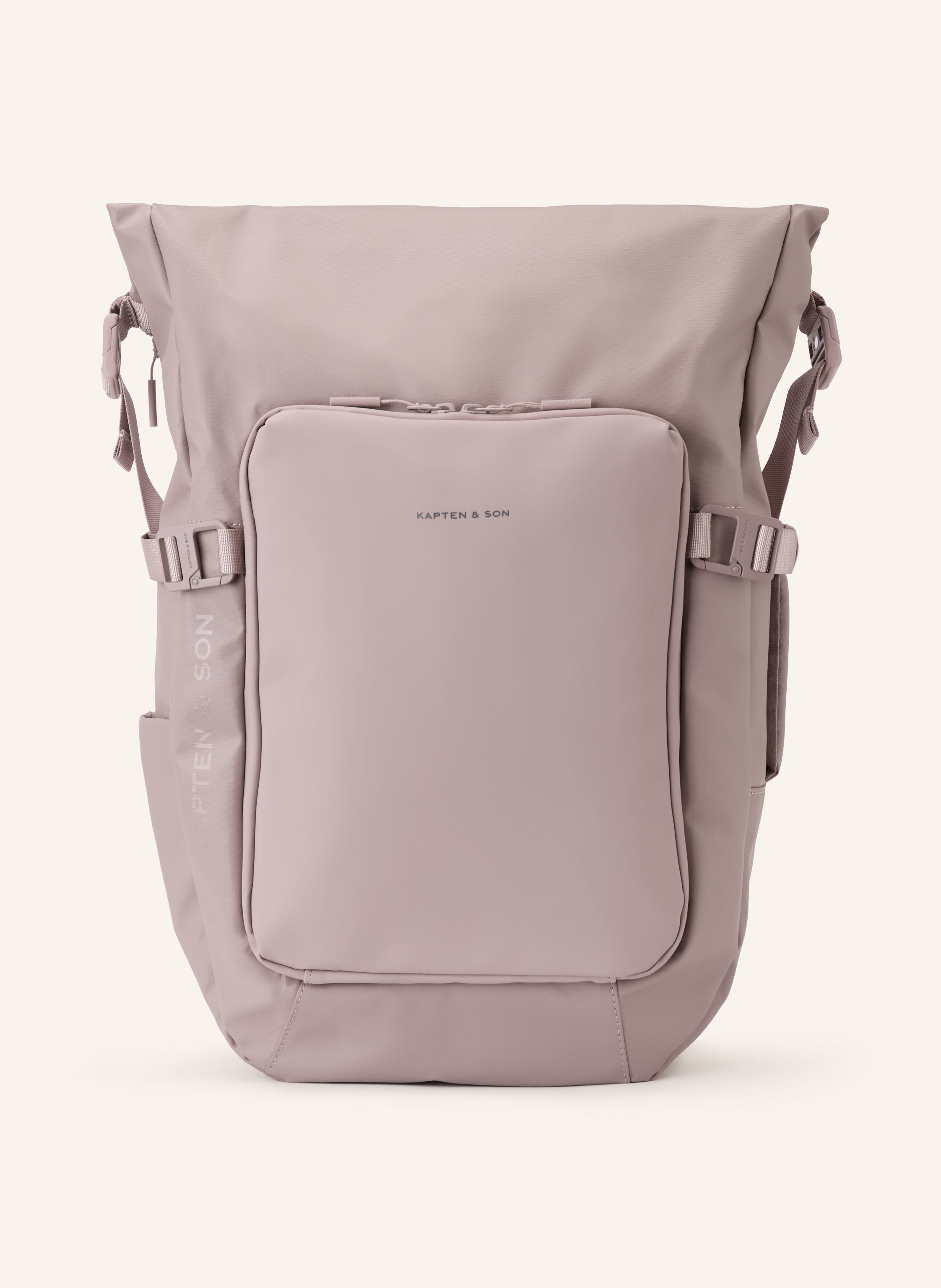 KAPTEN & SON Rucksack LISBON PRO
