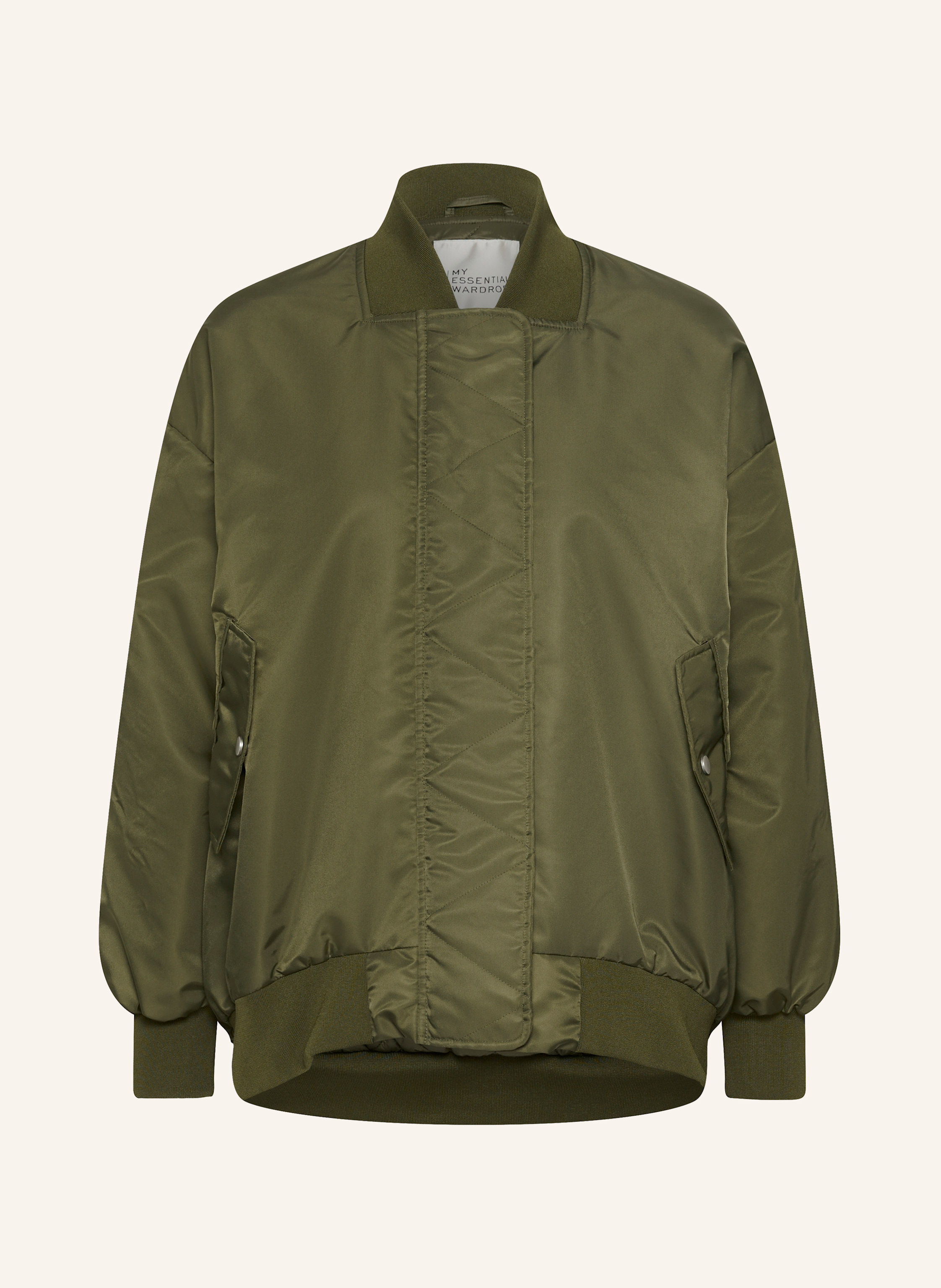 MY ESSENTIAL WARDROBE Blouson HELGA