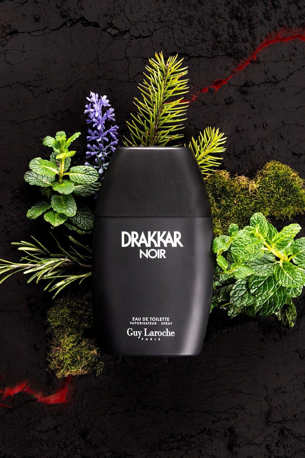 Guy Laroche Drakkar Noir Eau De Toilette