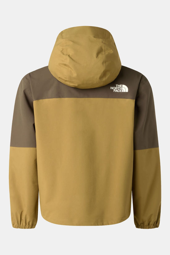 The North Face Hike Packable Regenjas Tieners