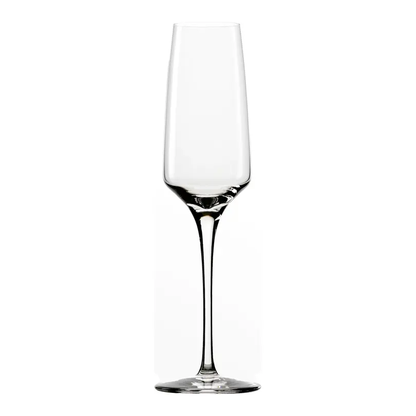 Sektglas Experience
