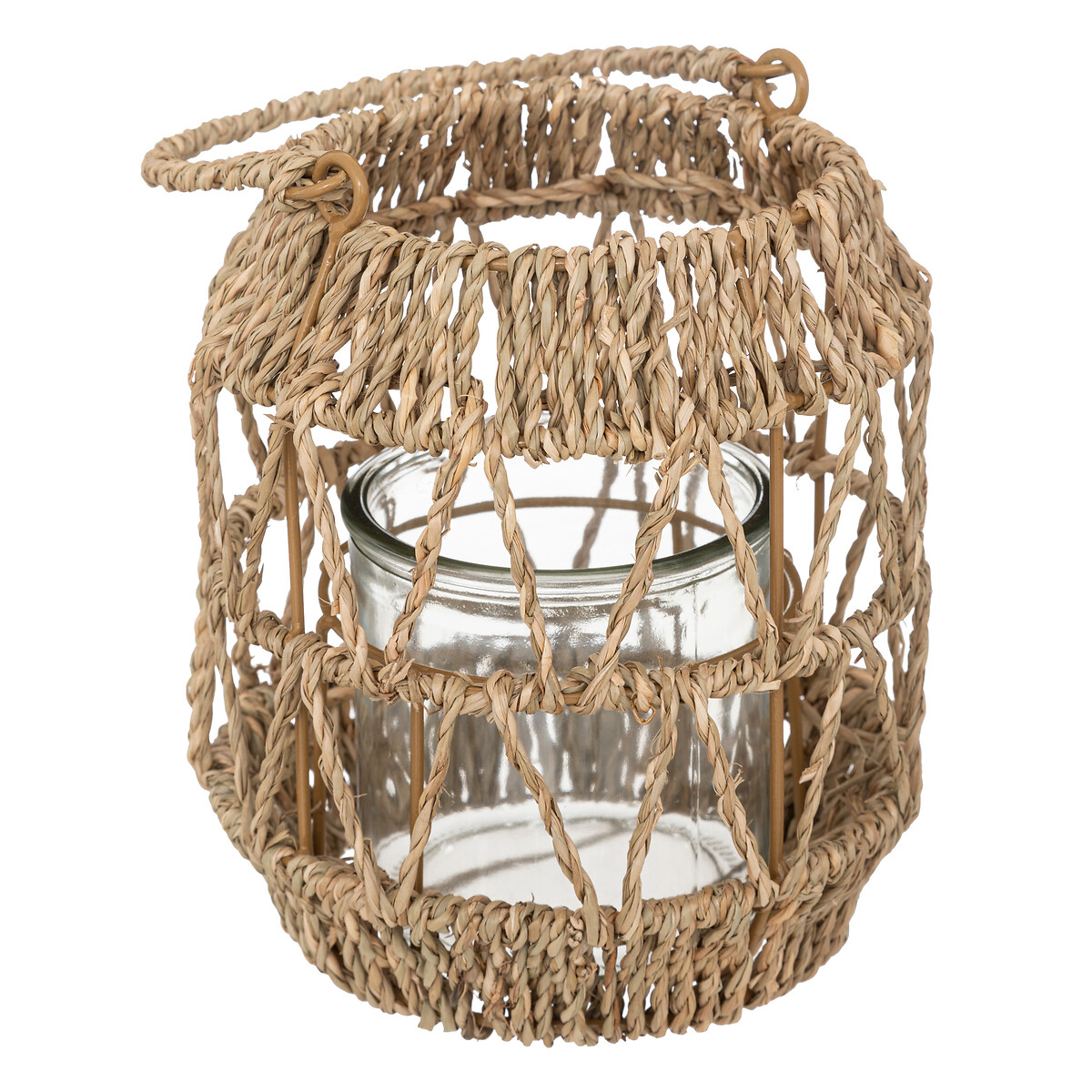Lantern H.18 cm