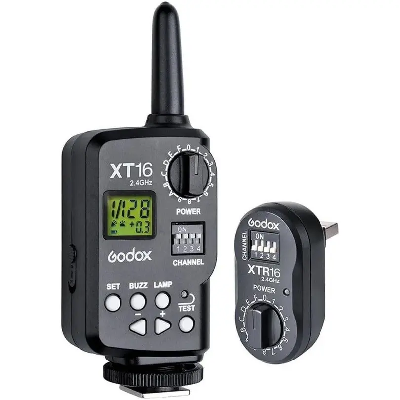 Kamera XT-16S