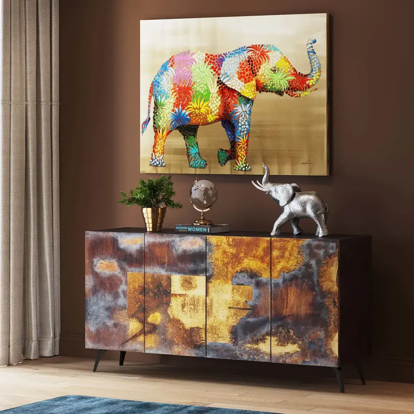 Sideboard Oxy
