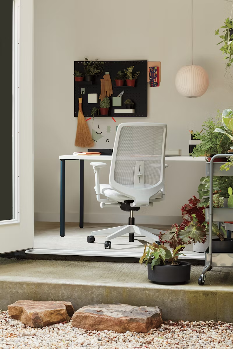 Verus Task Chair