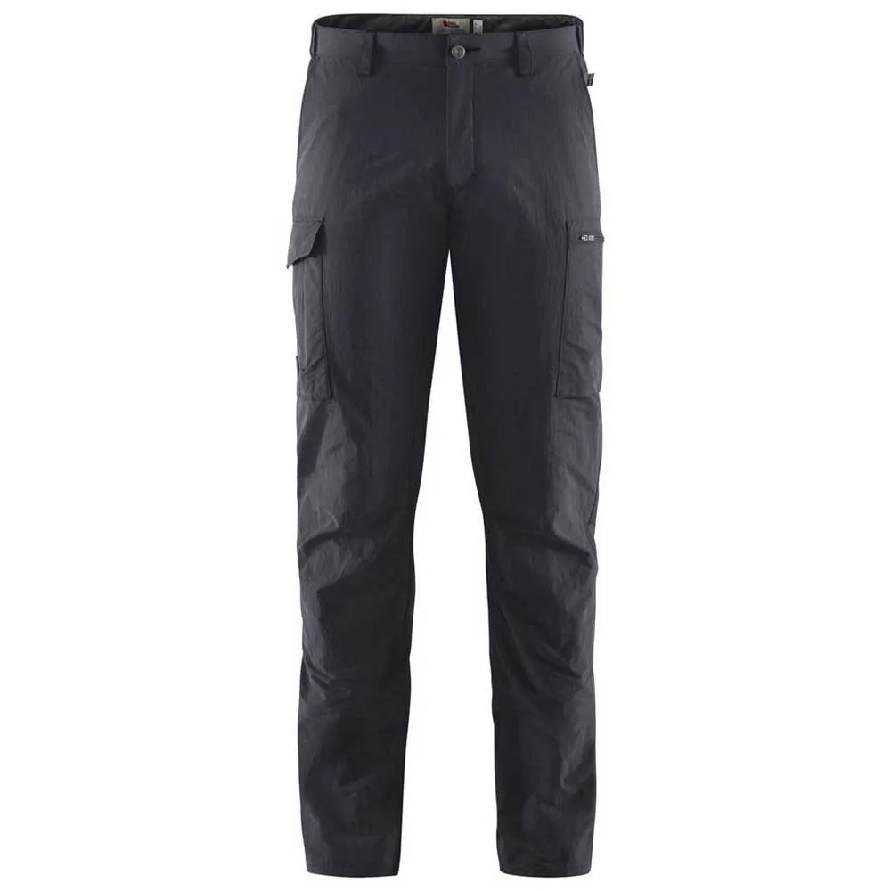 Fjällräven Travellers MT pants