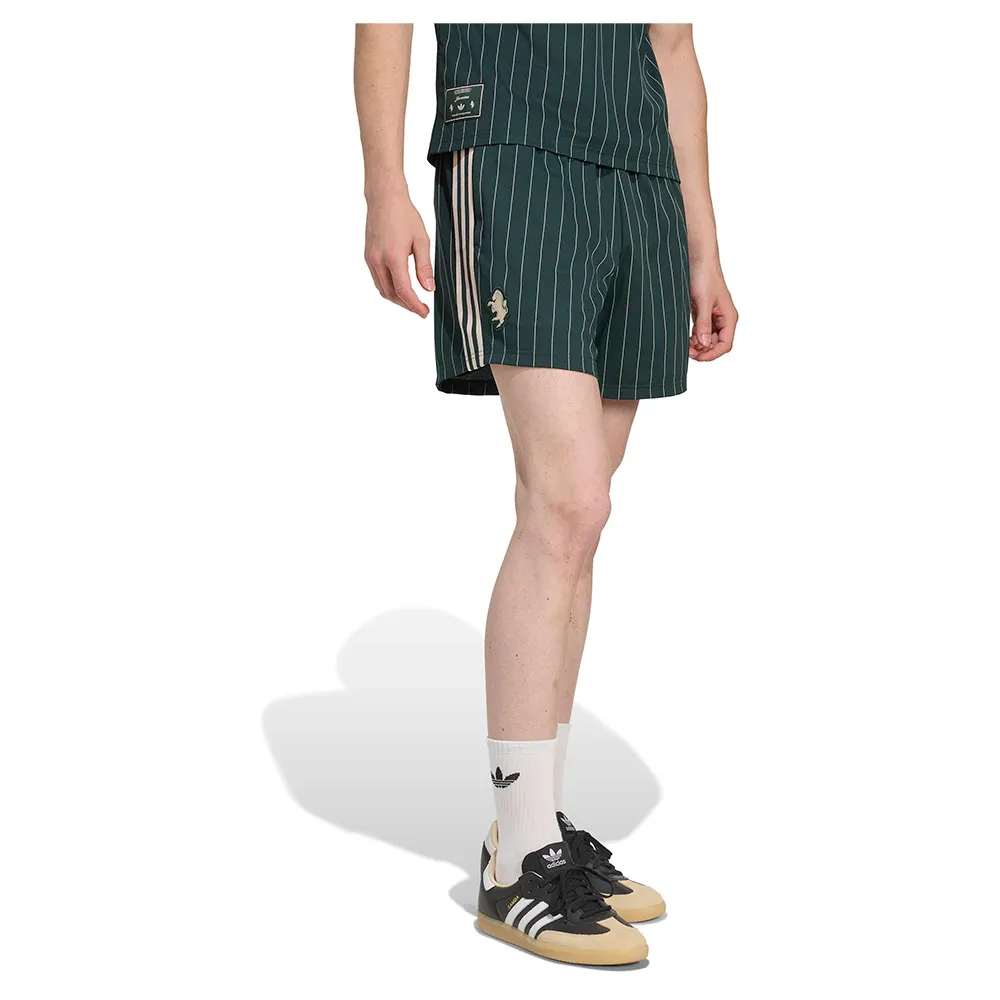 adidas Juventus Terrace Icons shorts