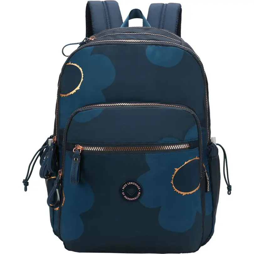 Rucksack Garden