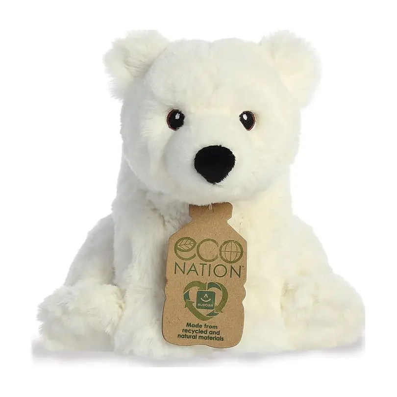 Kuscheltier Eco Nation