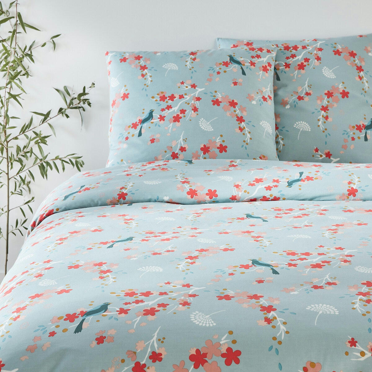 Parure de lit coton, Miss Alma