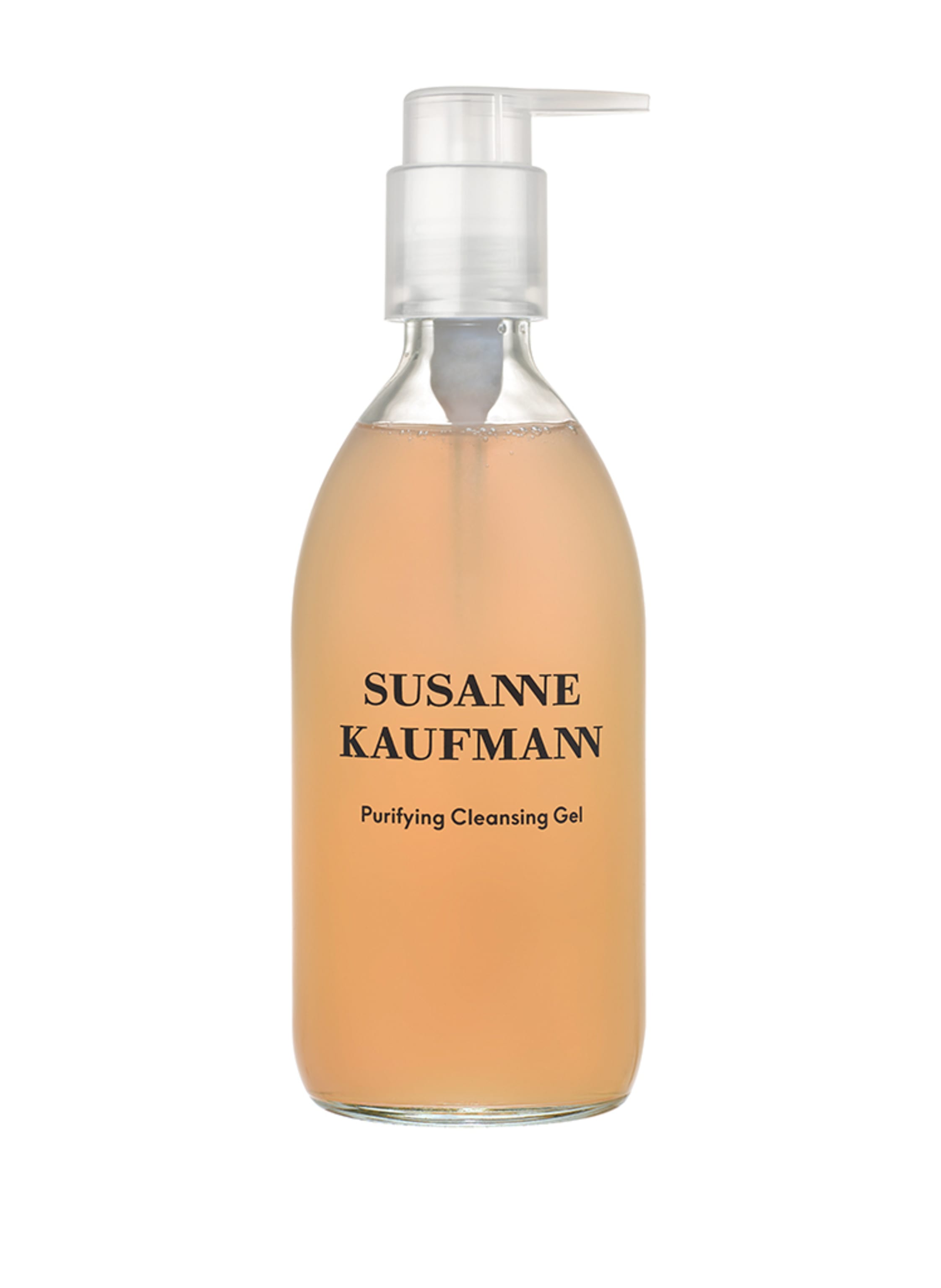 SUSANNE KAUFMANN PURIFYING CLEANSING GEL