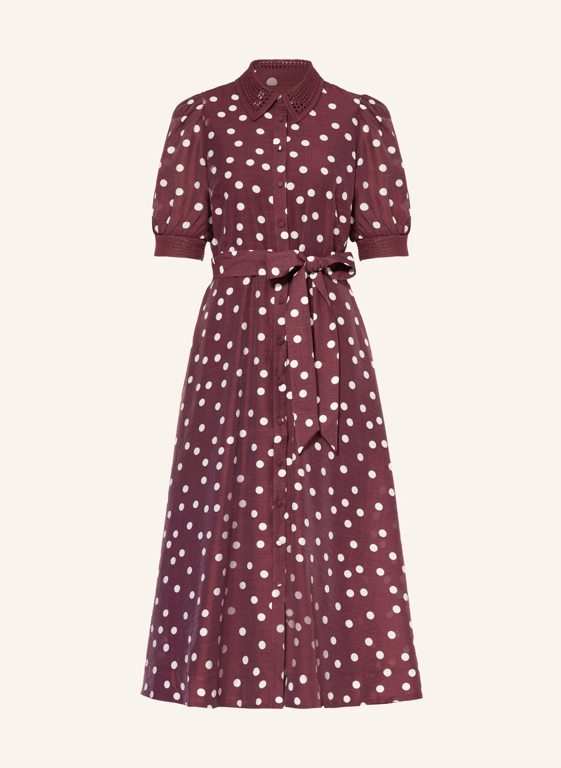 Phase Eight Hemdblusenkleid DELPHINE