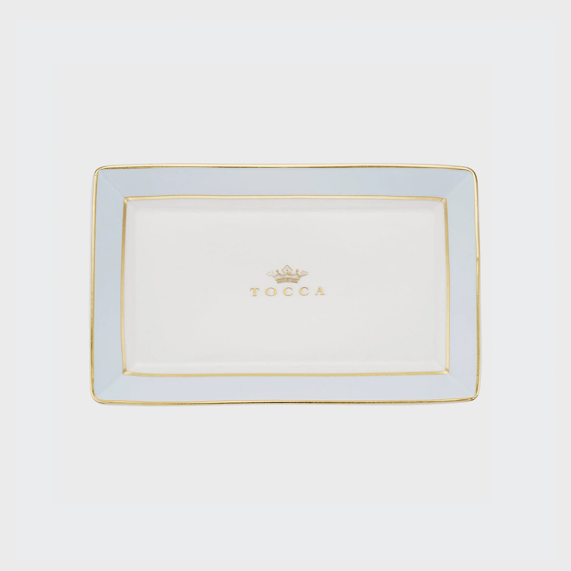 Porcelain Dish