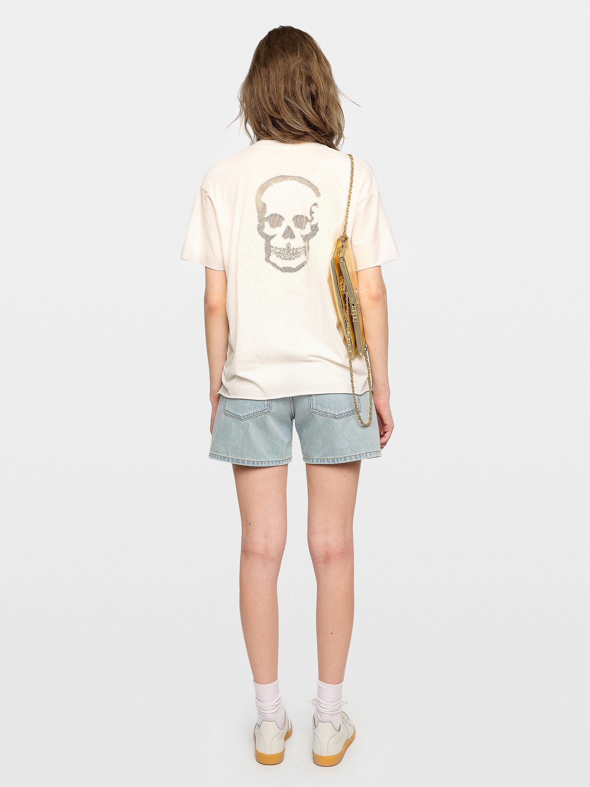 T-shirt Tommer