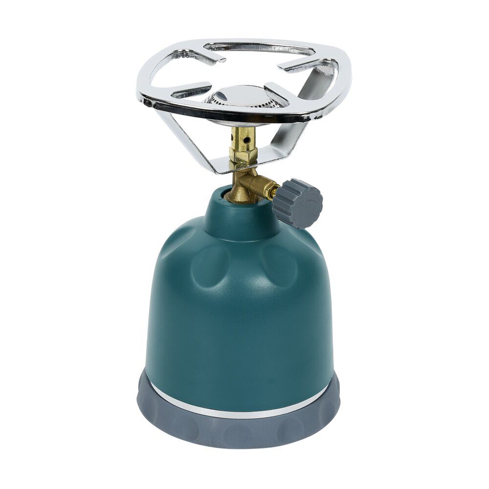 Réchaud à gaz 1100W