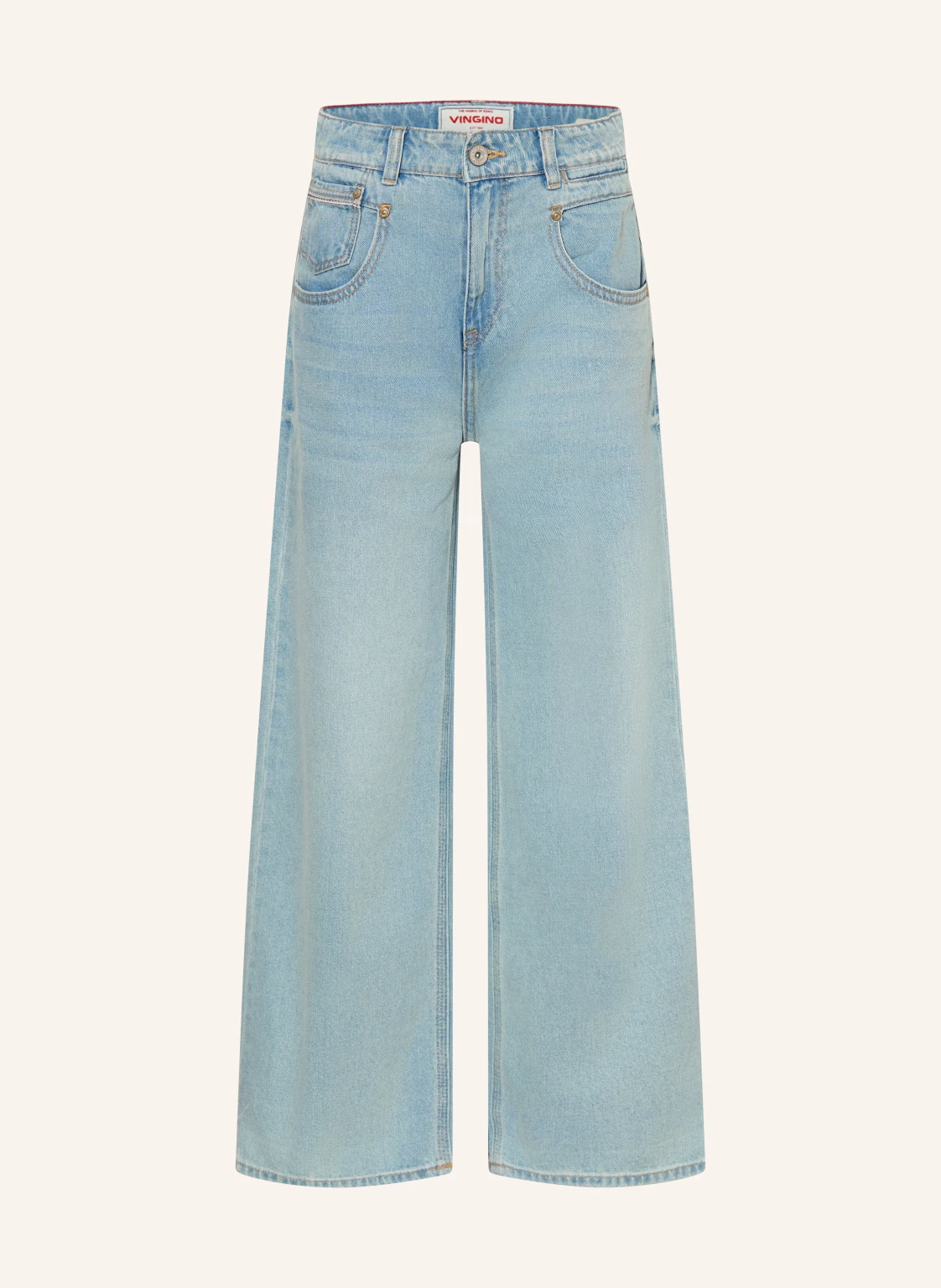VINGINO Jeans Baggy Fit