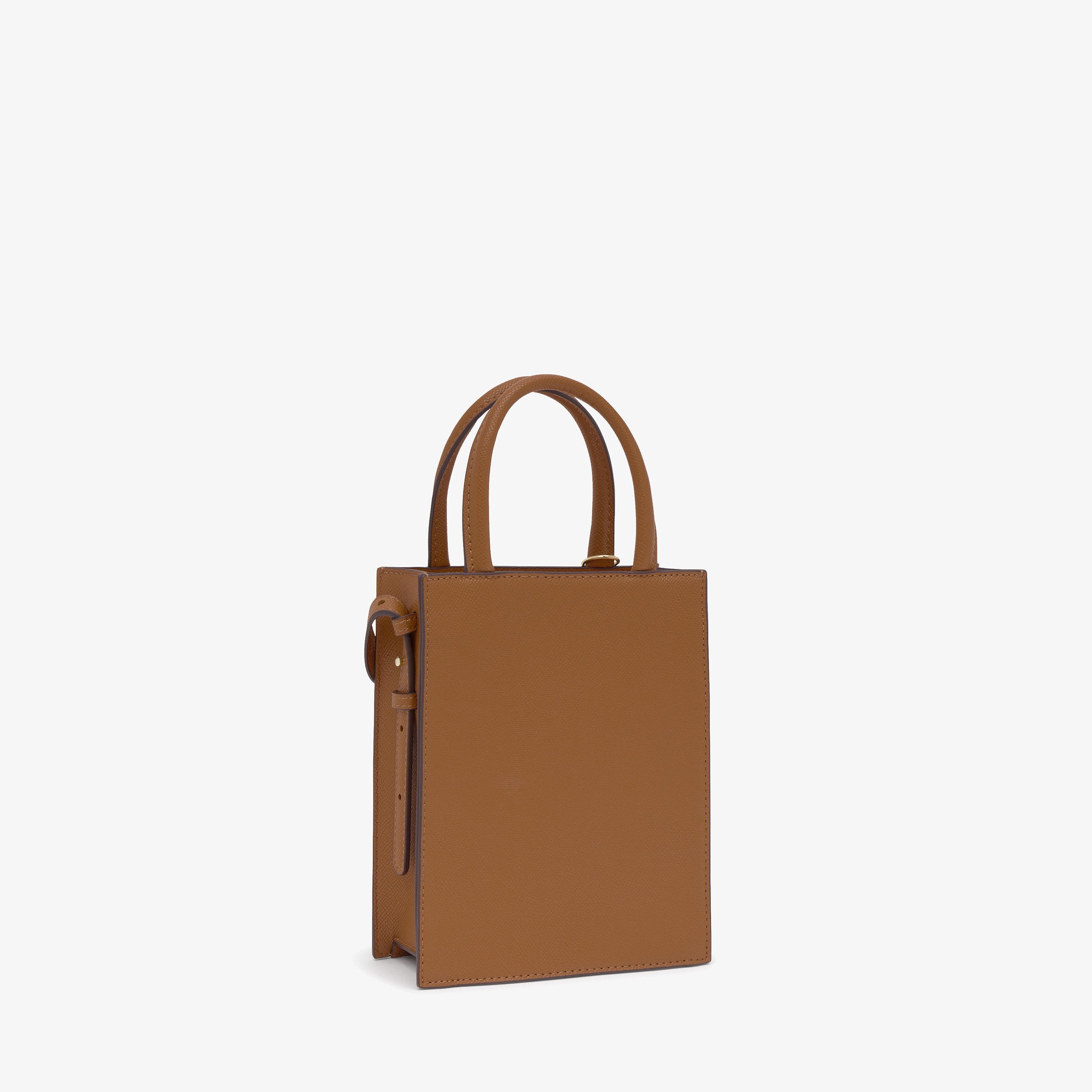 Minibolso Pop camel TOUS Brenda