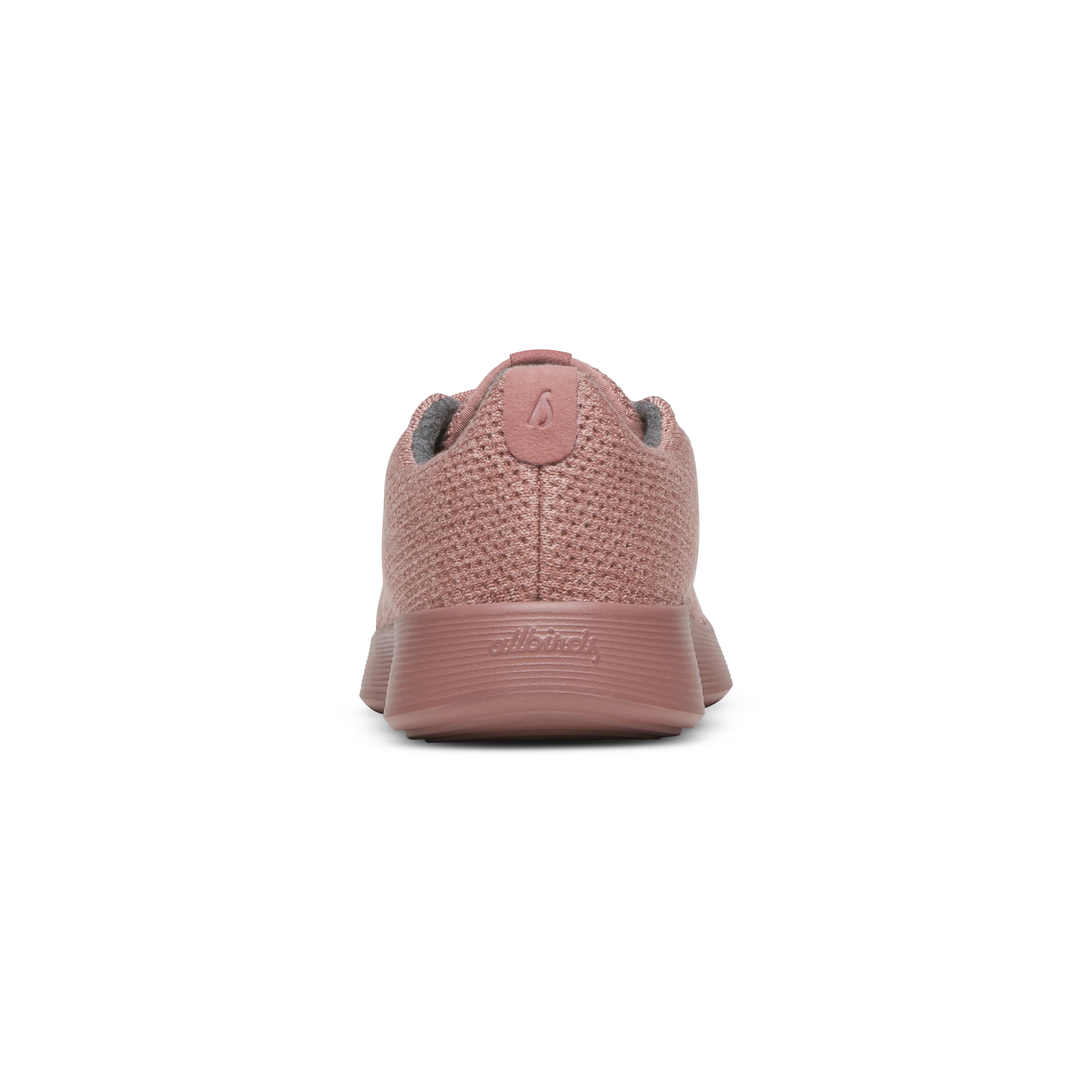 Women's Tree Runner NZ - Burlwood (Burlwood Sole)