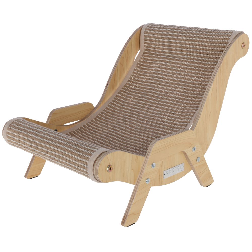 Kerbl Pet Cat Deckchair Sundowner