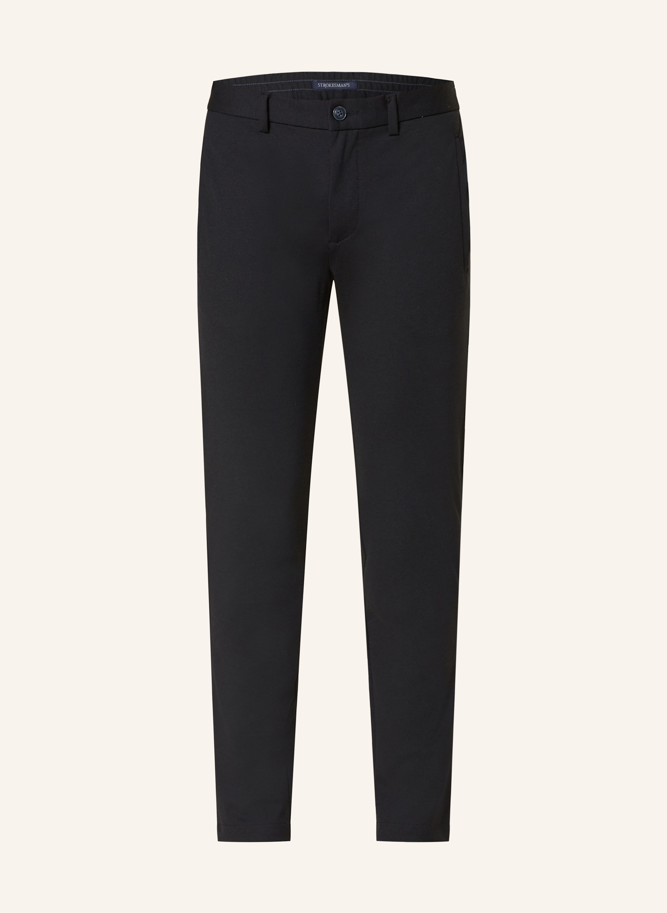 STROKESMAN'S Chino Extra Slim Fit