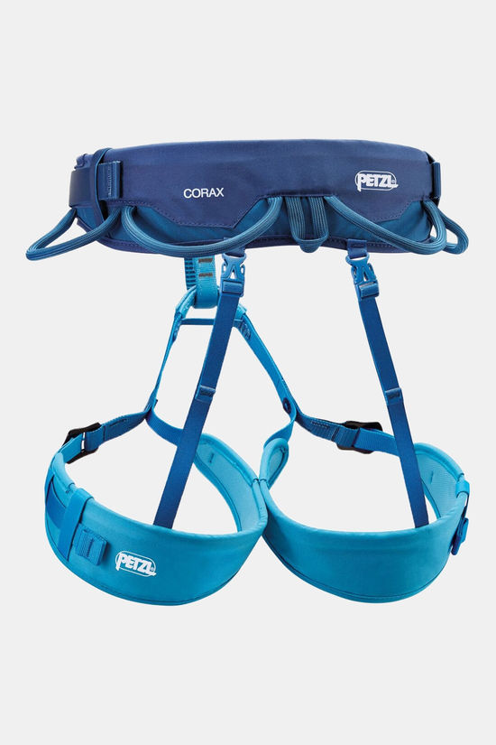 Petzl Corax Klimgordel