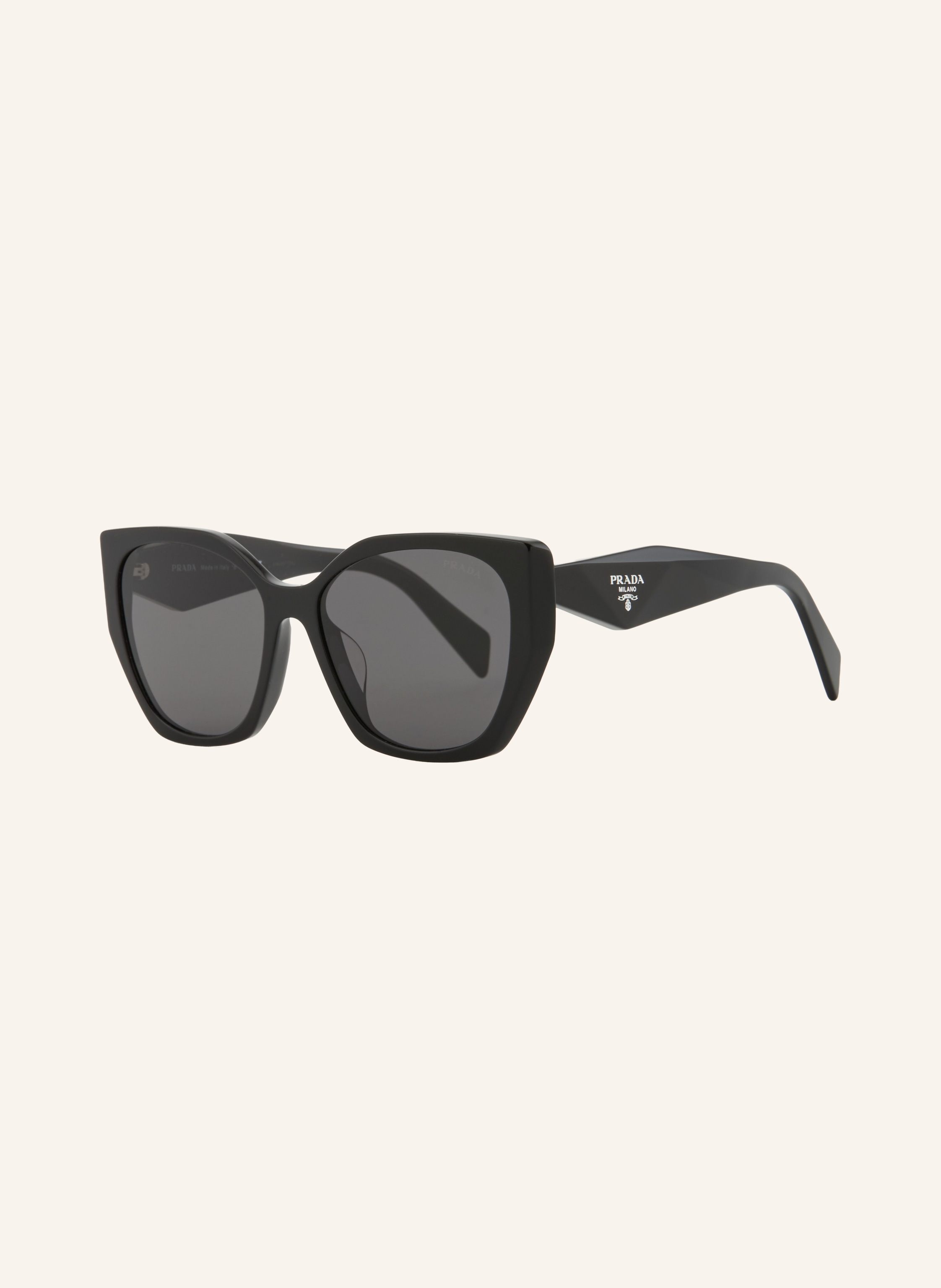 PRADA Sonnenbrille PR 19ZSF