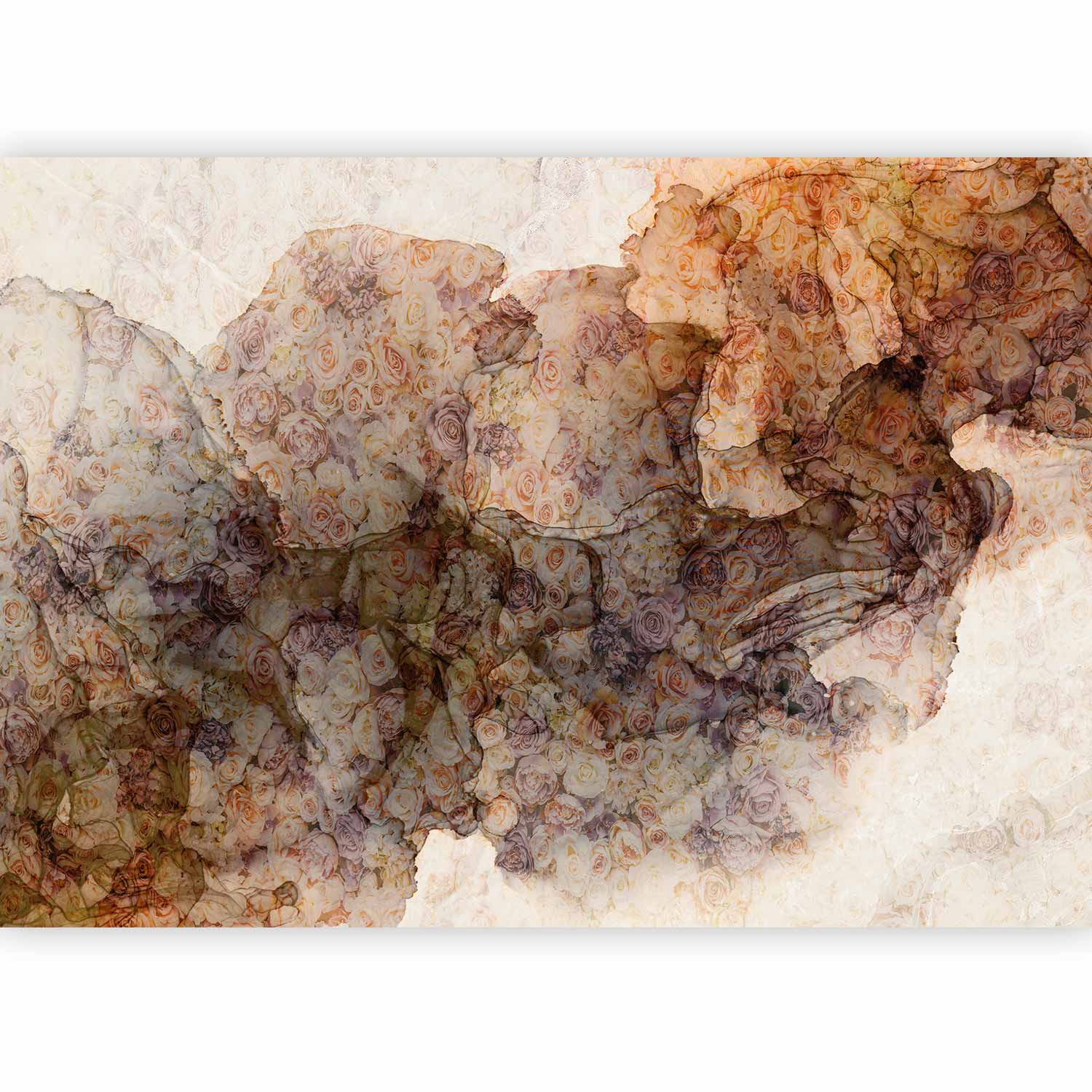 Fototapeta flizelinowa Artgeist 110g/m2 rolka 1 szt