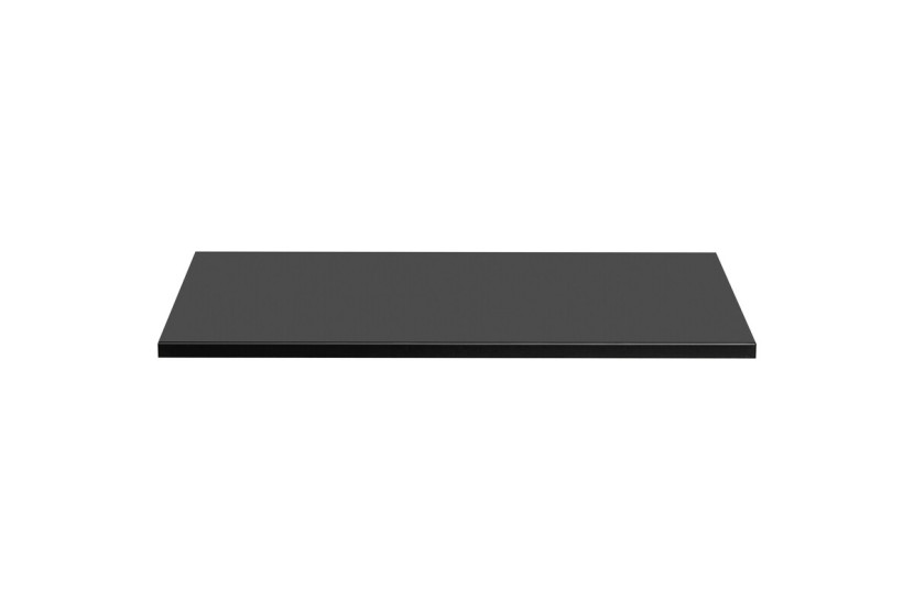 Blat 80Cm Adel Black 89-80-B
