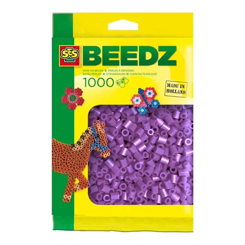 Bausatz 1000er-Set Beedz