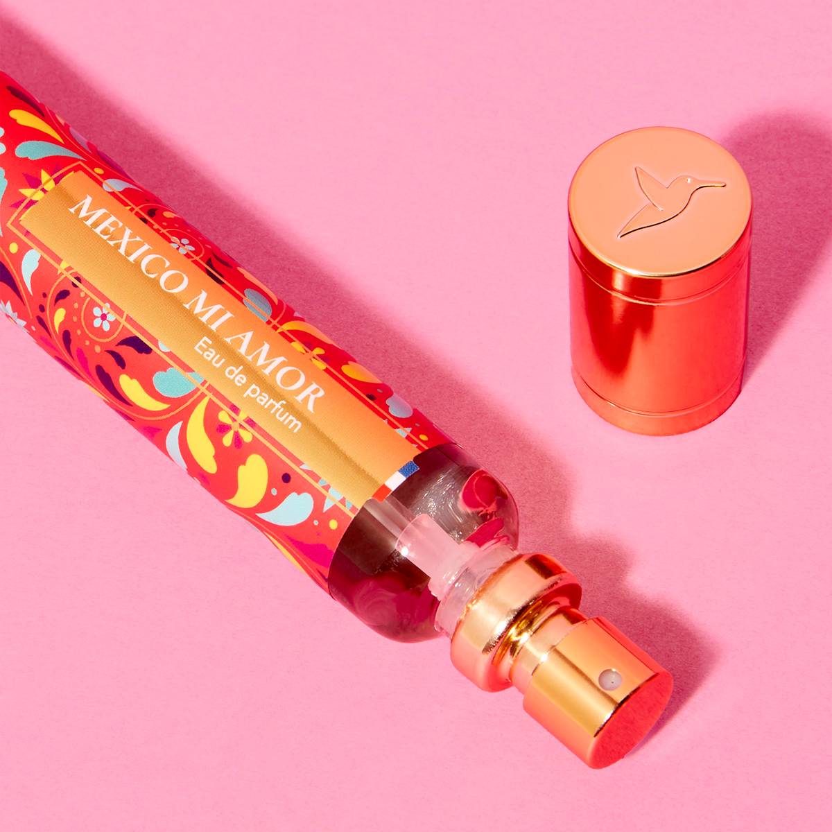 Mexico mi amorEau de parfum 30ml